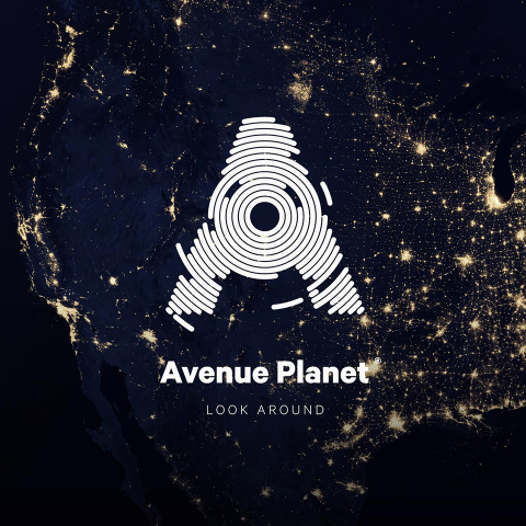 Avenue Planet at Web Summit 2016