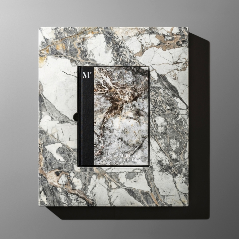 Cover Frame – Mercado da Pedra