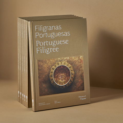 House of Filigree – Catalogue