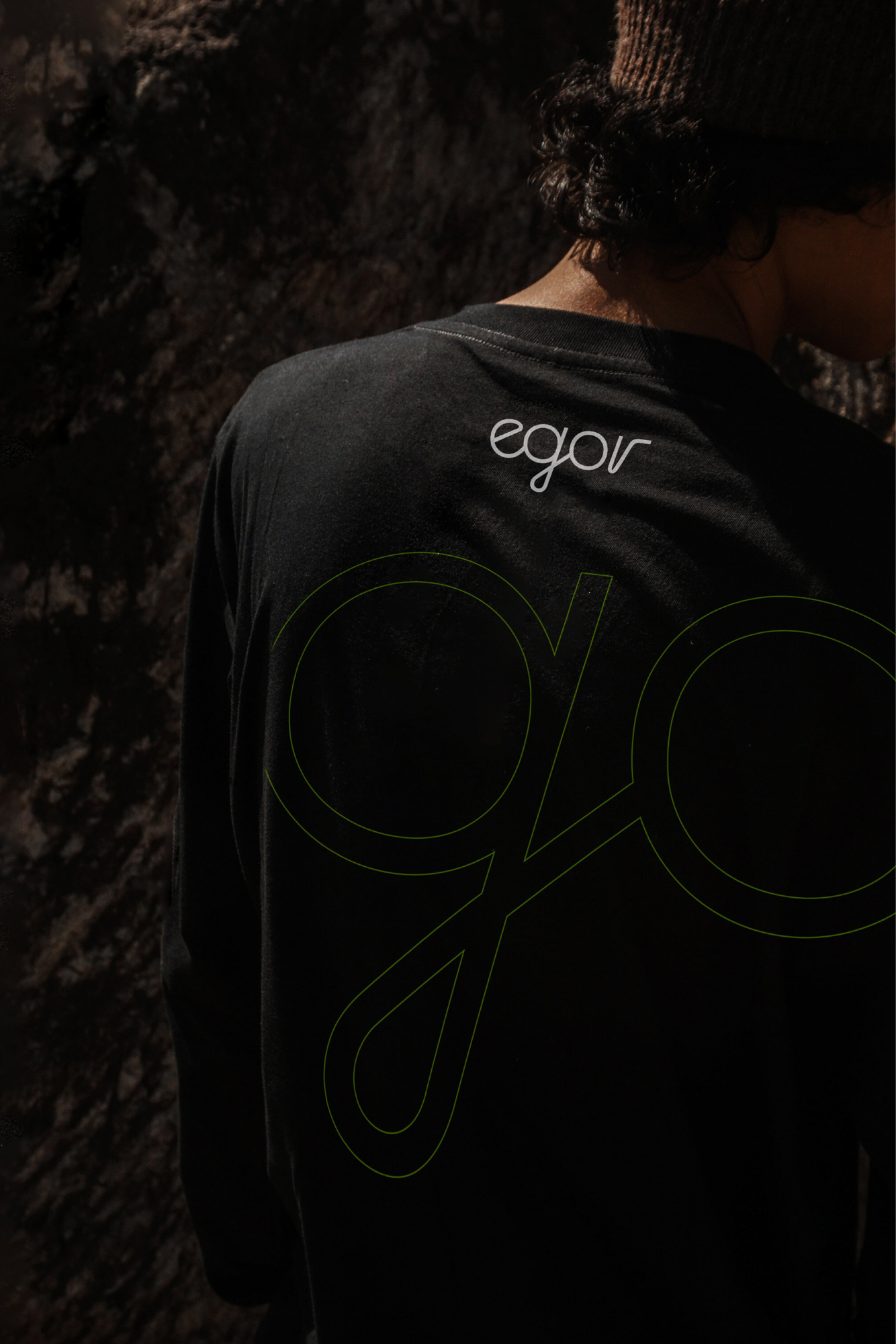 Egor - This is Pacifica®