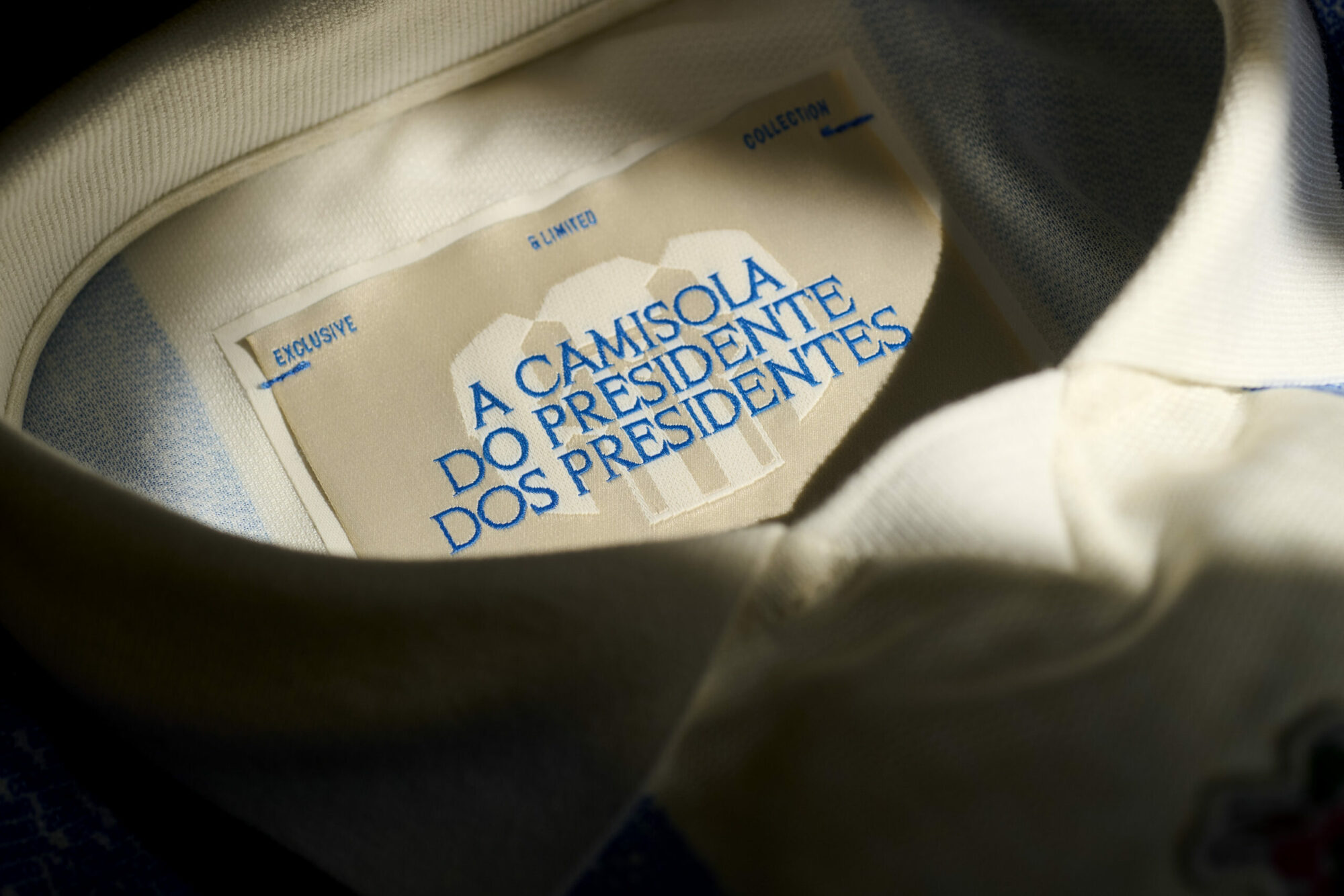 presidente dos presidentes