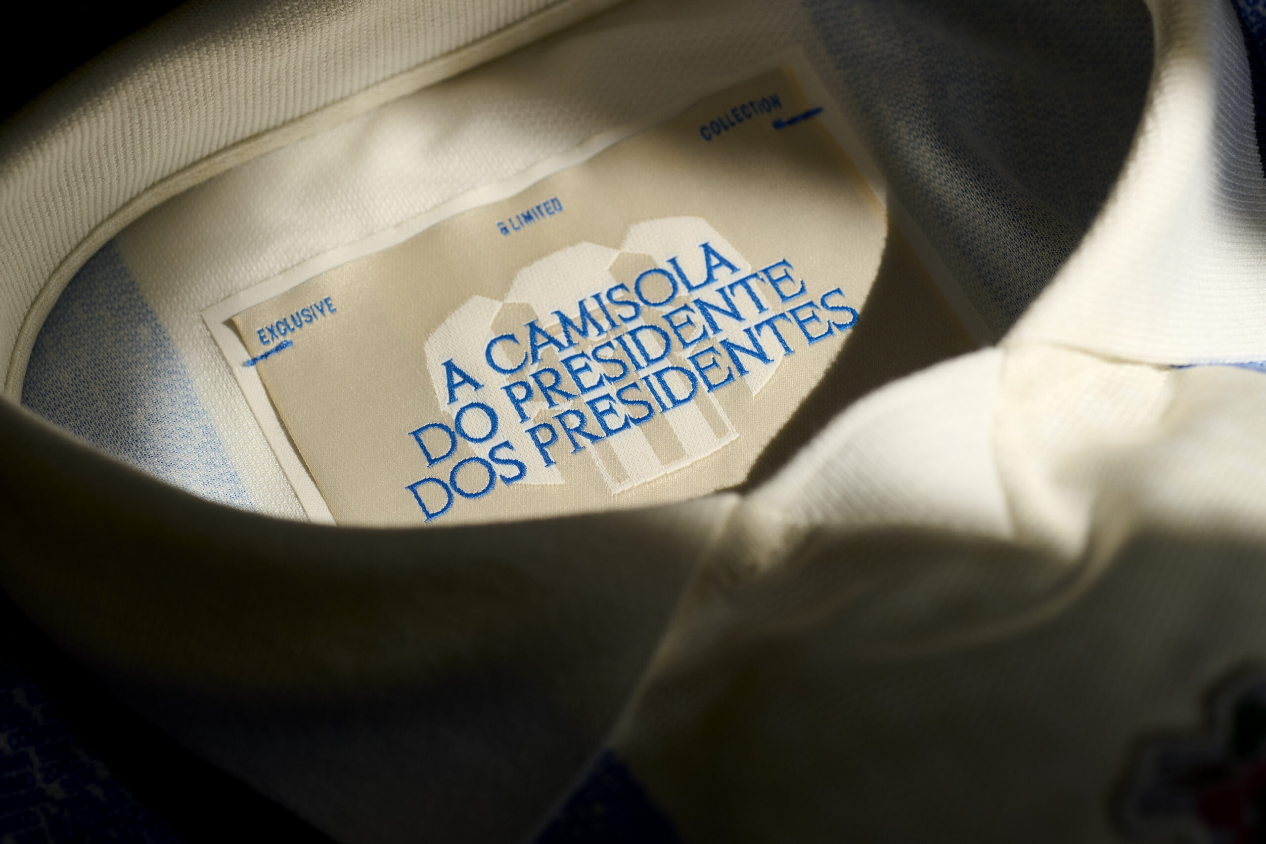 presidente dos presidentes